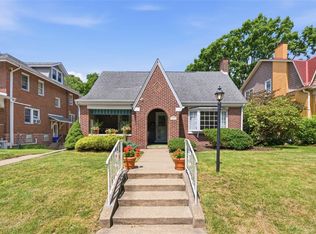 251 Summit Ave, Pittsburgh, PA 15202