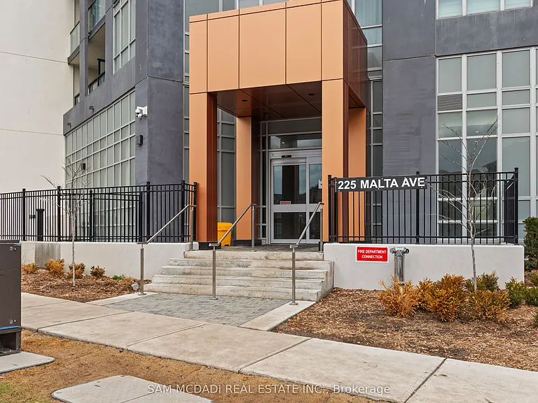 225 Malta Ave #706 — Photo 3