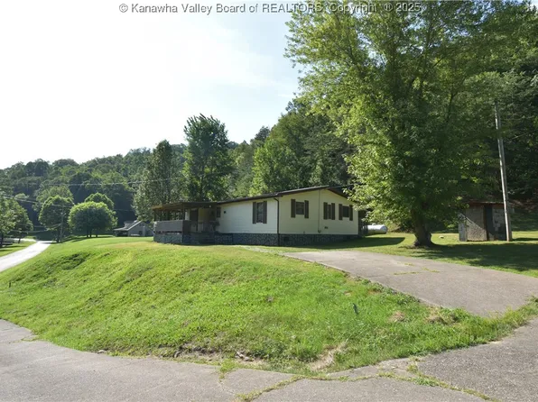 3701 N Grapevine, Sissonville, WV 25320
