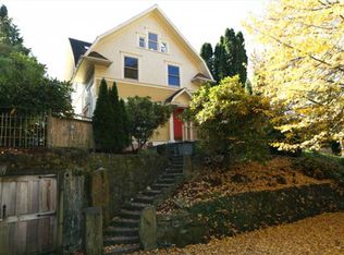 3814 NE Wasco St, Portland, OR 97232