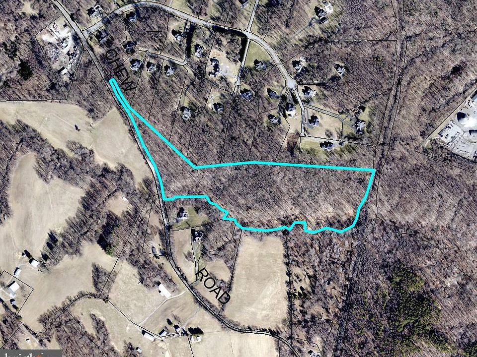 1st image of Chew Rd