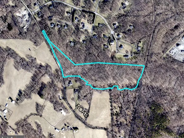 Chew Rd, Upper Marlboro, MD 20772