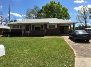 1155 Sanders Way, Lake City, GA 30260