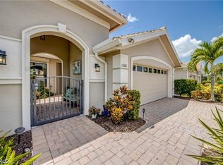 15321 Cortona Way, Fort Myers, FL 33908