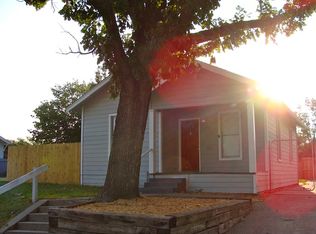 1012 S Quincy Ave, Tulsa, OK 74120