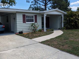 1026 Medallion Dr, Rockledge, FL 32955