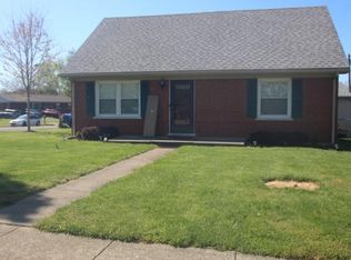 649 Eden Rd, Lexington, KY 40505