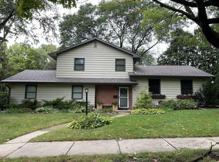 110 S Rock Rd, Madison, WI 53705