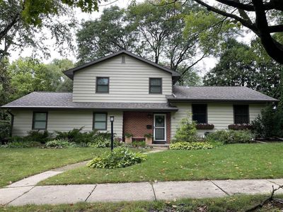 110 South Rock Rd, Madison, WI, 53705