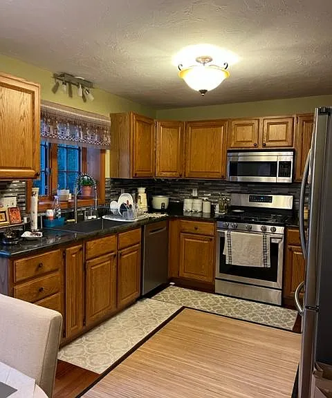 128 Parker St #2D — Photo 12