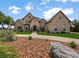 27816 Legacy Woods, Boerne, TX 78015