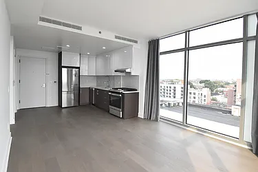 Rented by Modern Spaces