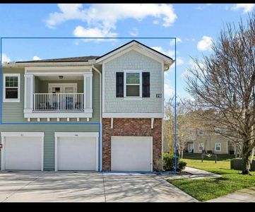 213 Larkin Pl Unit 105, Saint Johns, FL, 32259