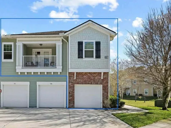213 Larkin Pl Unit 105, Saint Johns, FL 32259