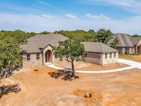 105 Oak Bend Trl, Lipan, TX 76462