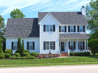 4401 Riverport Rd, Raleigh, NC 27616