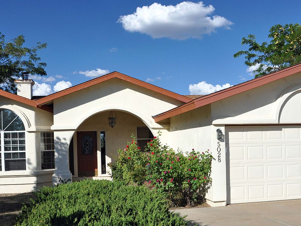 Nice Curb Appeal