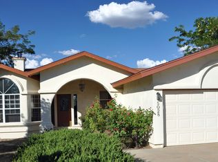 5028 E Regina Ct, Prescott, AZ 86301