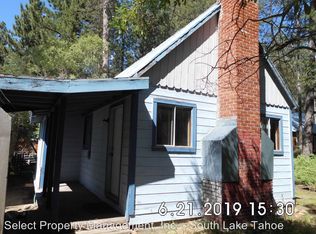 3852 Figueroa Ln #2, South Lake Tahoe, CA 96150