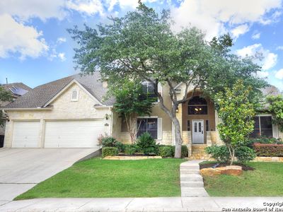 18426 Rogers Pike, San Antonio, TX, 78258