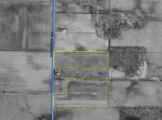 0 Gumwood Rd, Bourbon, IN 46504