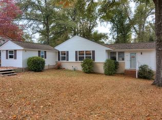 20 Erskine Ln, Aiken, SC 29803