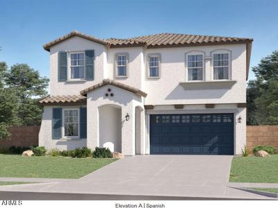 8335 E Paloma Ave, Mesa, AZ, 85212