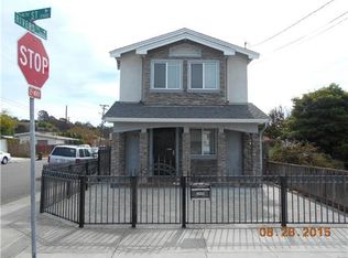 2890 20th St, San Pablo, CA 94806