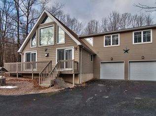 117 Circle Dr, Albrightsville, PA 18210