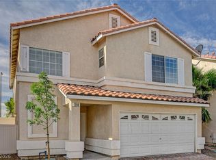7259 Cestrum Rd, Las Vegas, NV 89113
