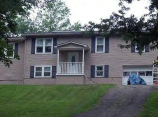 553 Clearview Ave, Wheeling, WV 26003