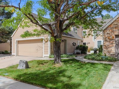 10000 E Yale Avenue #57, Denver, CO, 80231