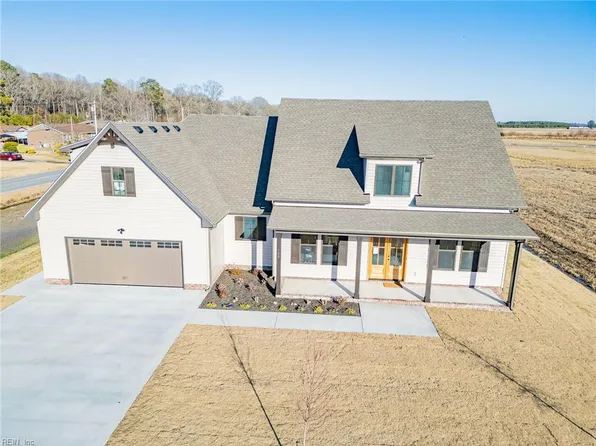 132 Copper Run Loop, South Mills, NC 27976