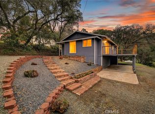 353 Skyline Blvd, Oroville, CA 95966