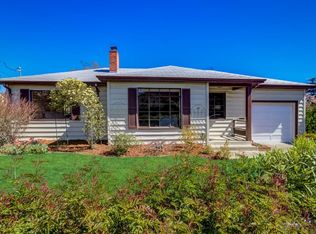 129 Calumet Ave, San Anselmo, CA 94960