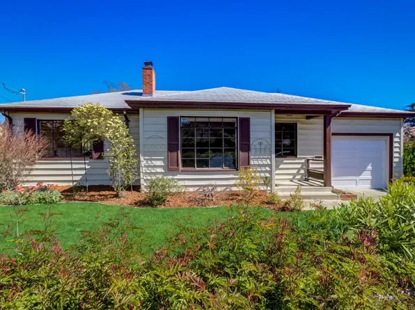 129 Calumet Avenue, San Anselmo, CA 94960