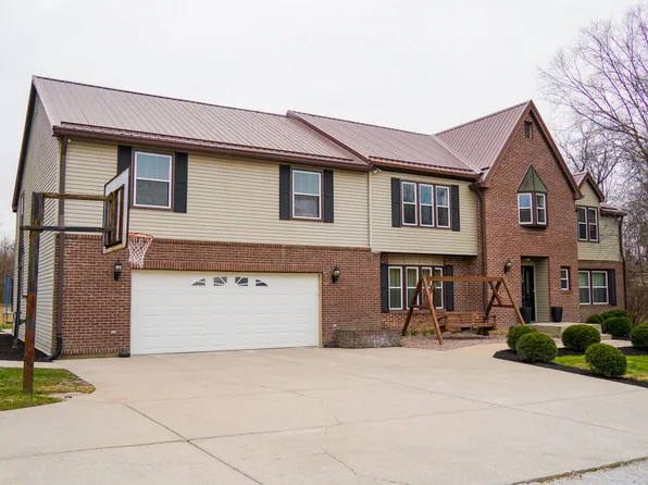 4903 S County Road 475 E, Greencastle, IN 46135