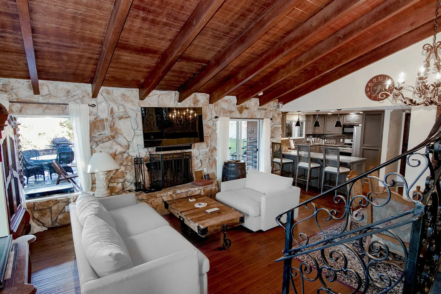 4 bed, 3000 sqft, $6,500 — Photo 3