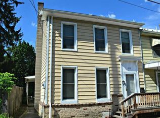210 E Front St, Marietta, PA