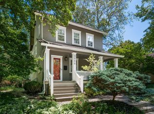 3088 Midgard Rd, Columbus, OH 43202