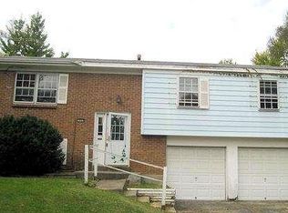 10267 Pippin Rd, Cincinnati, OH 45231