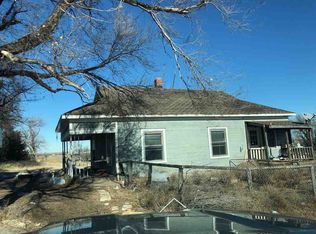 20118 SE Highway 283, Jetmore, KS 67854