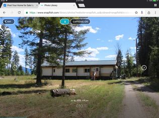 190 Proctor Ln, Newport, WA 99156