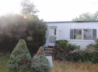 999 Bridgeton Rd, Greenwich, NJ 08323