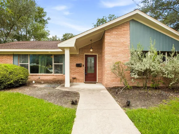 5238 Kinglet St, Houston, TX 77035