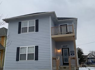 2054 Ruckle St, Indianapolis, IN 46202