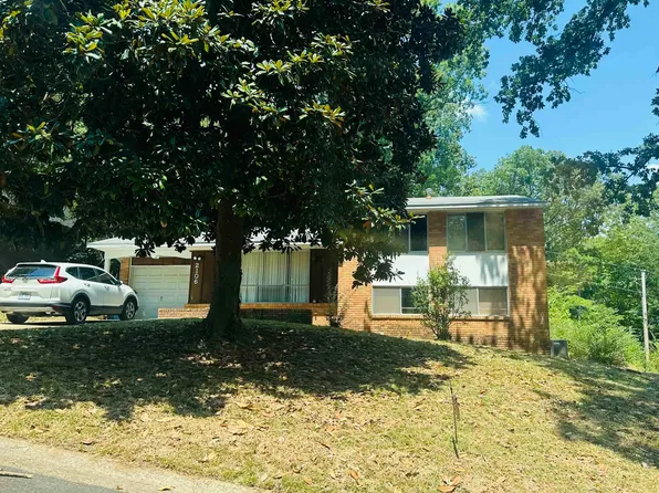 2106 Penland Dr, Benton, AR 72015