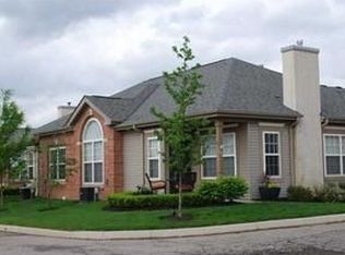 261 Alexander Lawrence Dr, Pickerington, OH 43147