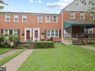 8110 Kirkwall Ct, Baltimore, MD 21286