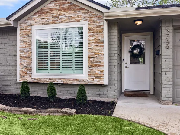 5739 Cartagena St, Houston, TX 77035
